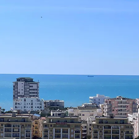 Colosseo Durrës